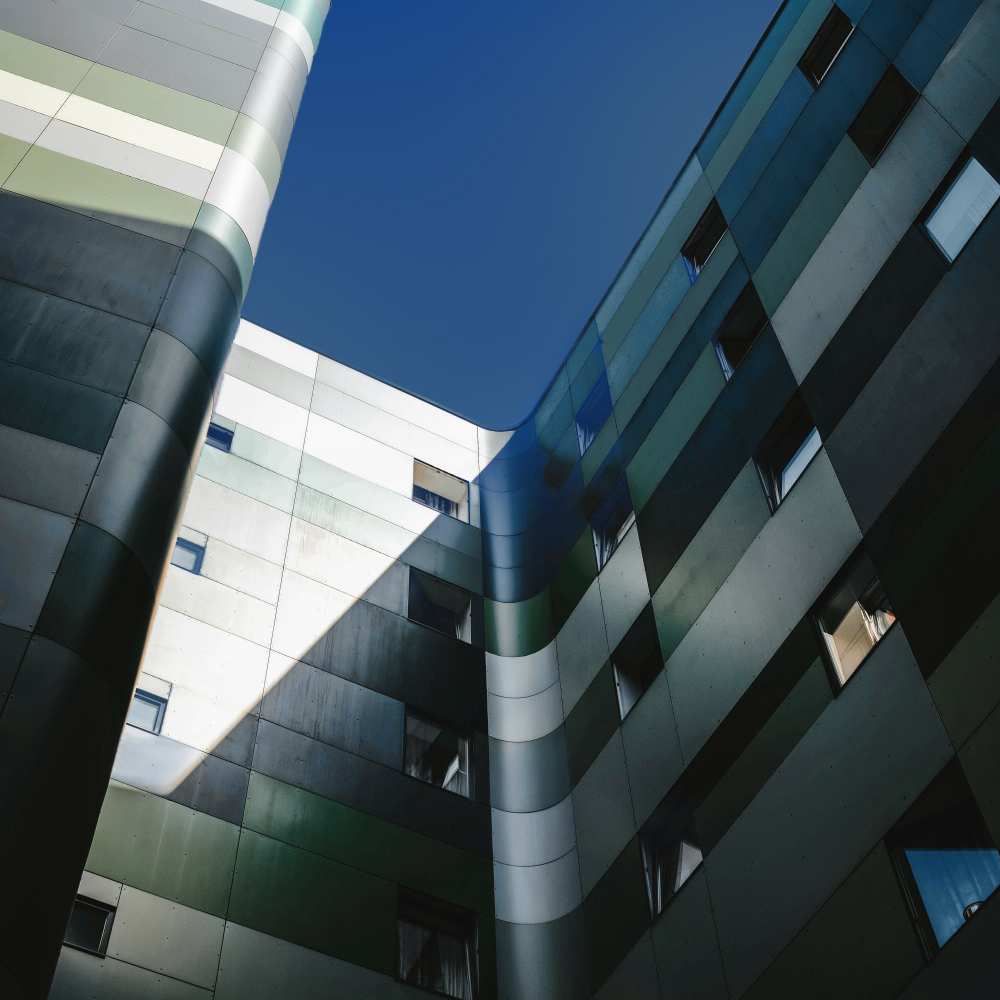 Tenmar Capital office